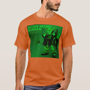 Altron Nataku Gundam SD T-Shirt