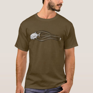 ALUA - Giant Trevally T-Shirt