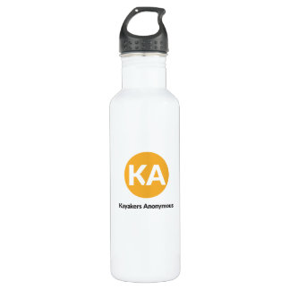Aluminium 32 oz 710 ml water bottle