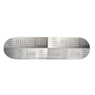 Aluminium Designed Skateboard