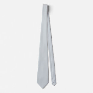 Aluminium Foil Solid Colour Tie