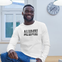 Alumni Sweatshirt - Custom University Shirt