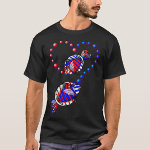 Alvesart - Colourful fish from the United States o T-Shirt