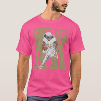 Alvin Kamara Can'T Stop Ak T-Shirt