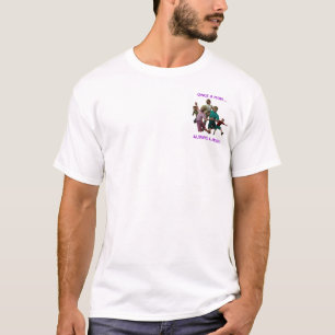 ALWAYS A MOM T-Shirt
