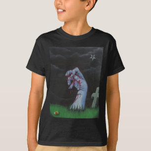 always a reason youth shirt