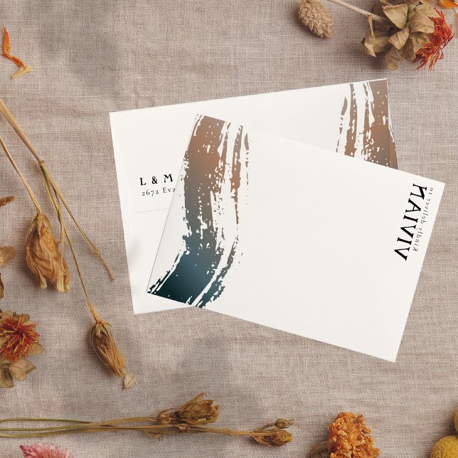 Always and for Eternity Wedding Envelope (Creator Uploaded)