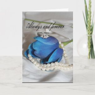 Always and forever card