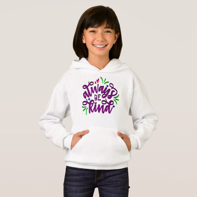 ALWAYS BE KIND (Front Full)