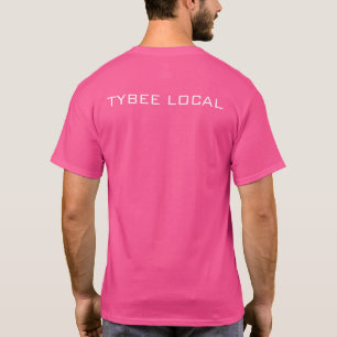 Always be nice T-Shirt