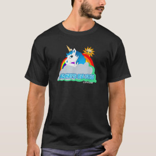 Always Be You Unicorn T-Shirt
