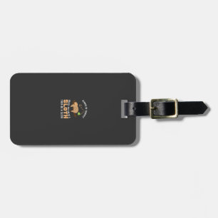 Always Be Yourself Unless You Can Be A Sloth Funny Luggage Tag