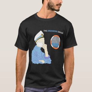 Always Believe Something Wonderful Is About To Hap T-Shirt