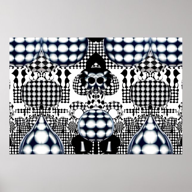 Always Check Your Optics First Poster (Front)