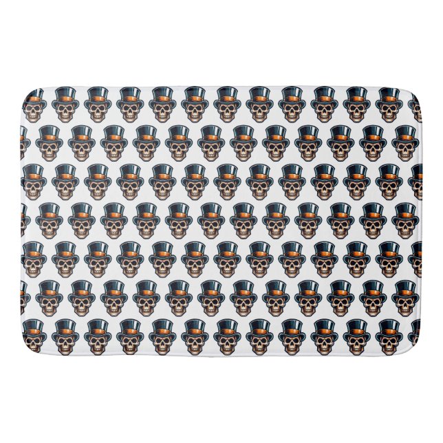 Always Classy Bath Mat (Front)