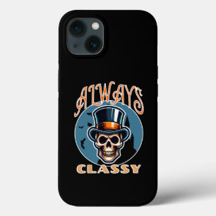 Always Classy iPhone 13 Case