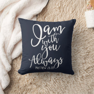 Always Cushion