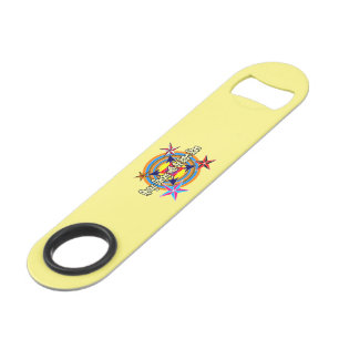 Always dancing with the Retro stars