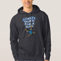 Always Down For A Dive | Funny Scuba Diving