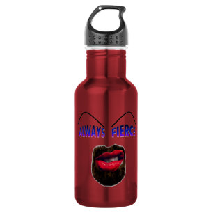 Always Fierce 532 Ml Water Bottle