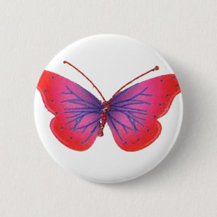 Always Forever Young 6 Cm Round Badge