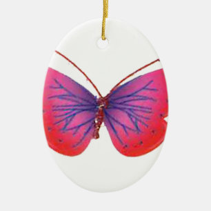 Always Forever Young Ceramic Tree Decoration