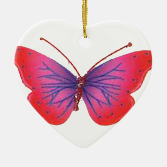 Always Forever Young Ceramic Tree Decoration (Front)