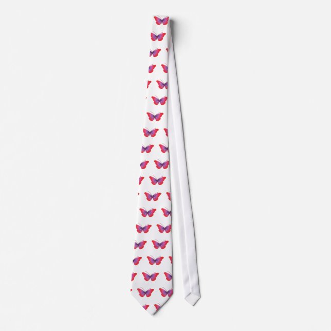 Always Forever Young Tie (Front)