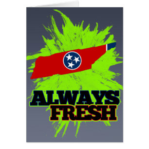 Always Fresh Tennessee