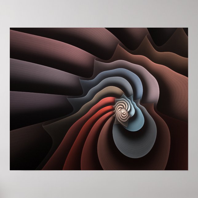 Always Good News Poster (Front)