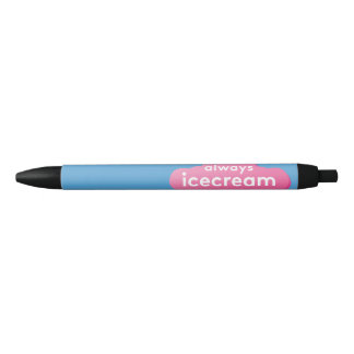 Always Icecream Pen
