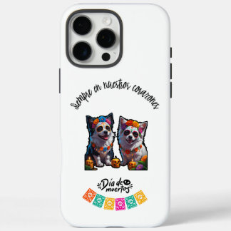 Always in our hearts iPhone 16 pro max case