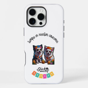 Always in our hearts iPhone 16 pro max case