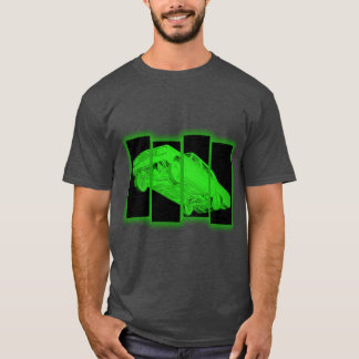 Always Intense funny T-Shirt