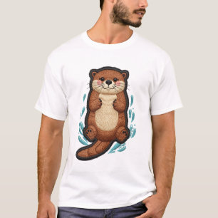 Always Keep it Relaxed T-Shirt