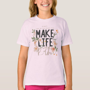 Always Look on the Bright Side T-Shirt