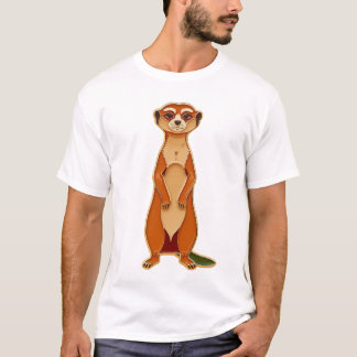 Always On The Alert T-Shirt