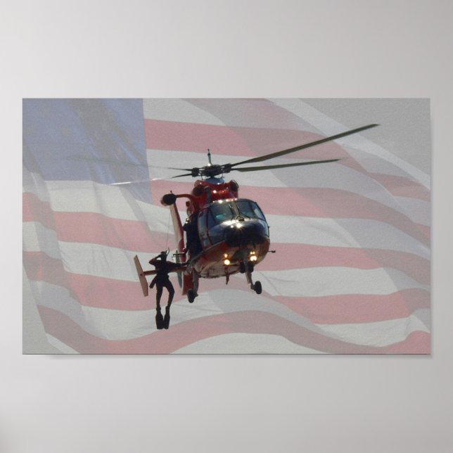 Always Ready Poster (Front)