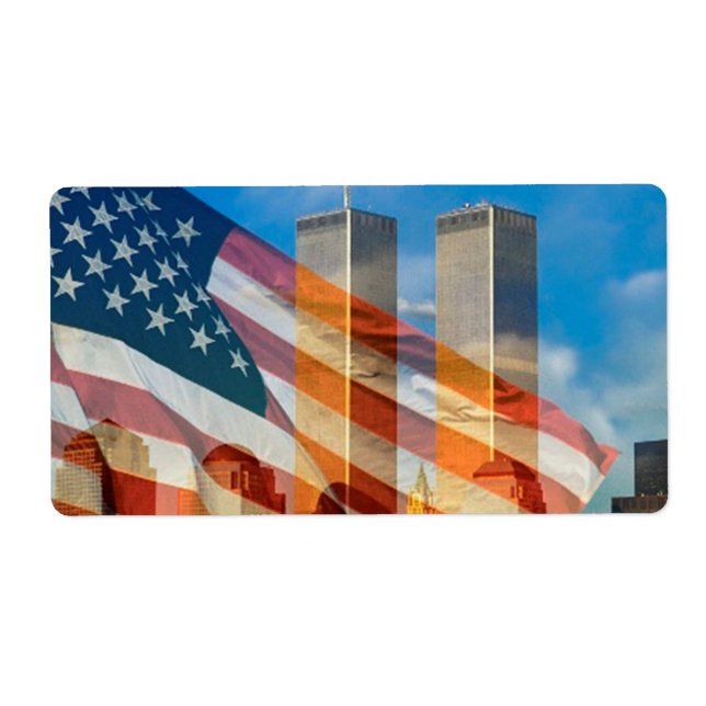 Always Remember (Front)