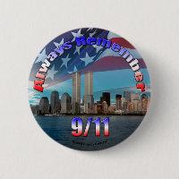Always Remember 9/11