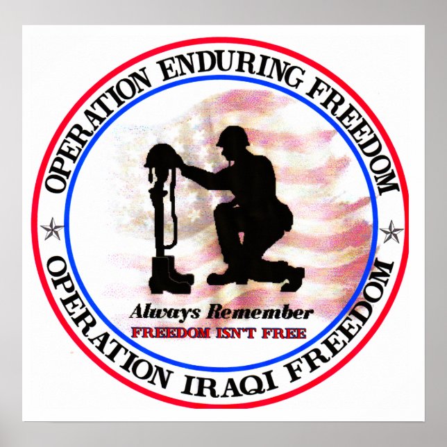 Always Remember.png Poster (Front)