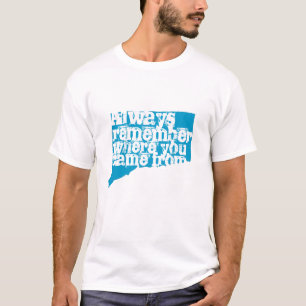 Always remember T-Shirt
