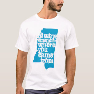 Always remember T-Shirt