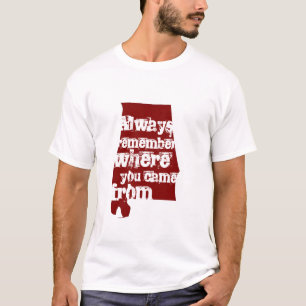 Always remember T-Shirt