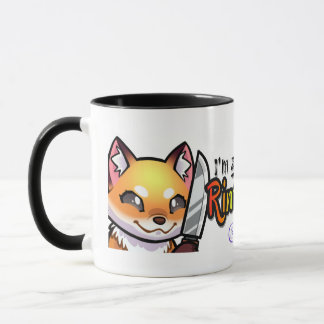 Always Rintastic Mug