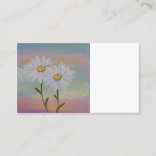 Always Rooting for You 2 Business Card