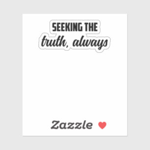 Always Seeking Truth: Uncover Facts Investigator