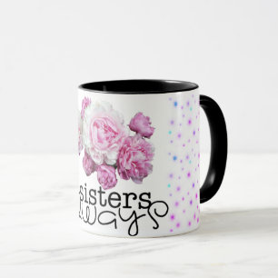 always sister Mug
