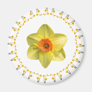 Always Spring Magnet