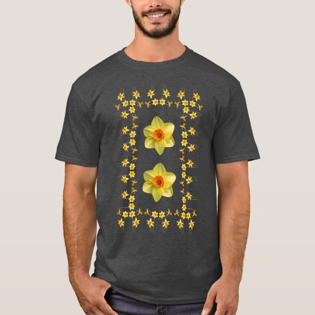 Always Spring T-Shirt (Front)